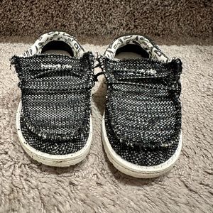 HEY DUDE slip on (toddler)